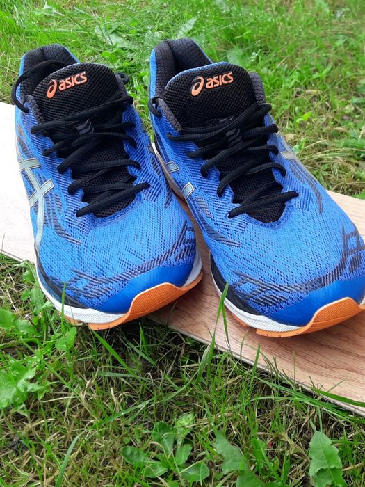 But do biegu asics gel ziruss nowe 48/31.5cm