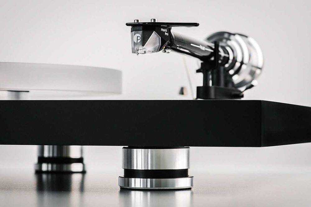 Pro-Ject Debut Reference 10 | gramofon analogowy | Audiopolis Warszawa