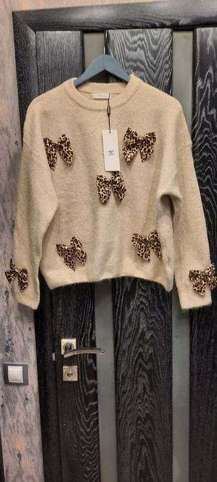 Світер жіночий  шерстяний 48-52 розміру