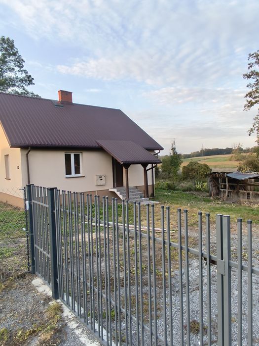 Dom – Orłów Drewniany - Widok 2