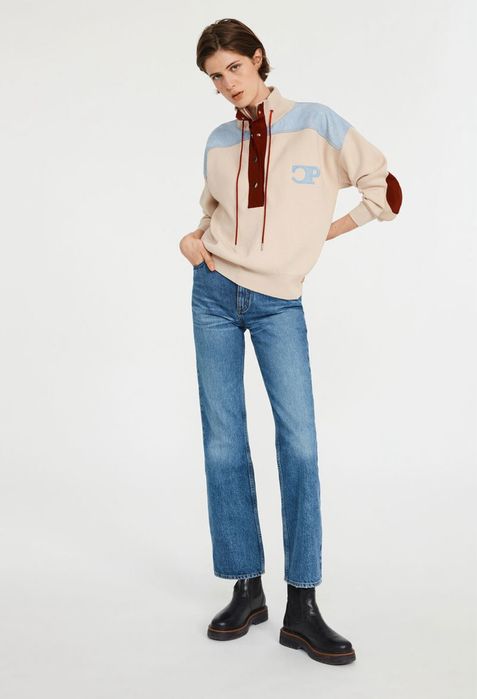 Кофта claudie pierlot оригінал