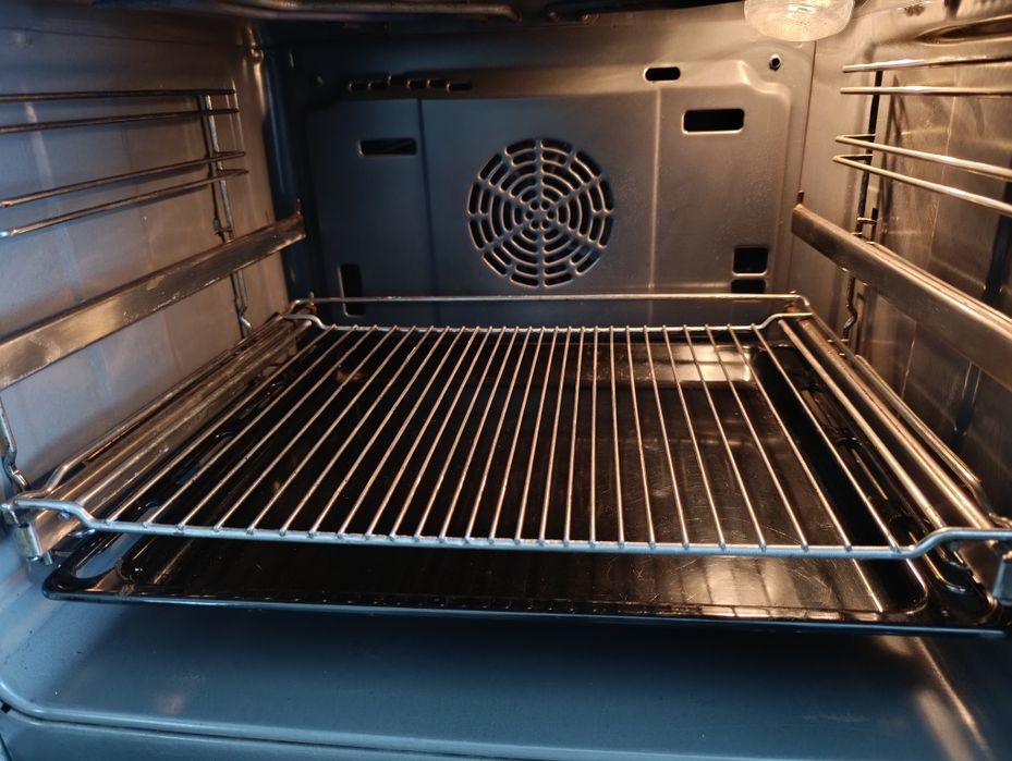 Forno elétrico Siemens ( pirolítico)