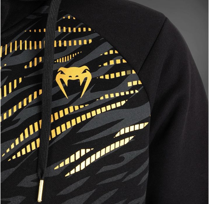 Мужской спортивный на флисе костюм Venum UFC Fusion (L). Оригинал