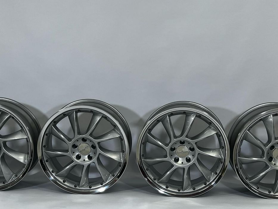 Lorinser r20 brabus amg wald mercedes разборные составные
