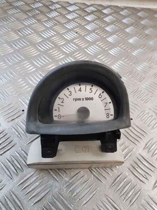Licznik Fiat Seicento 1.1