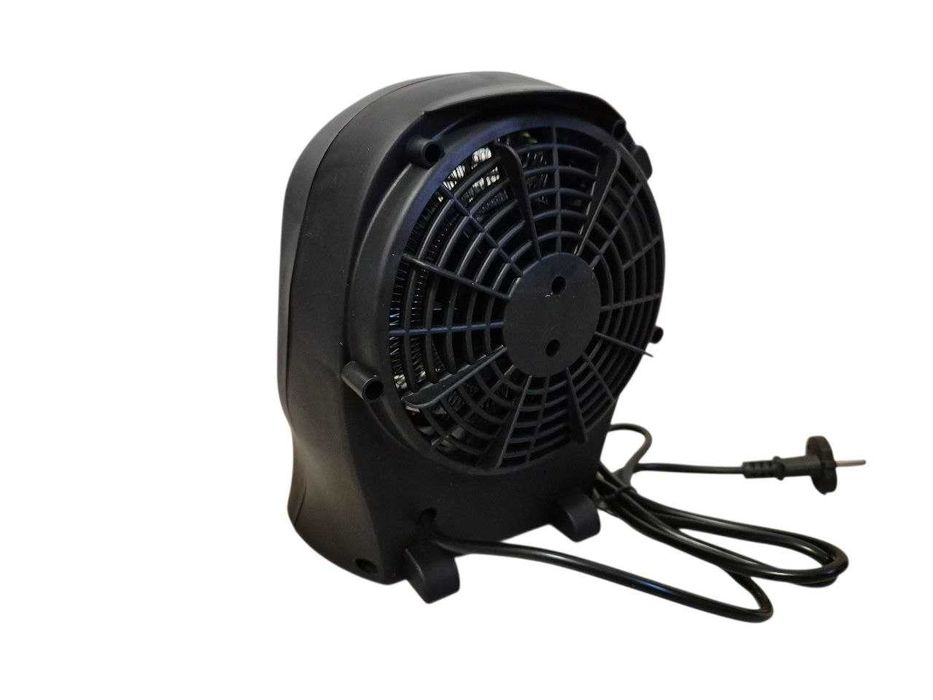 Тепловентилятор, дуйка, обігрівач, дуйчик для дому та офісу