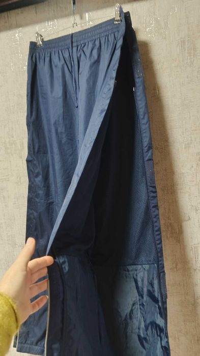 Штаны дождевики мужские M размер 48 самоскиды самосбросы Multi tex