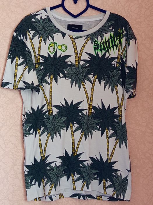 Футболки  мужские , лонгслив , Reserved, Haus, Next