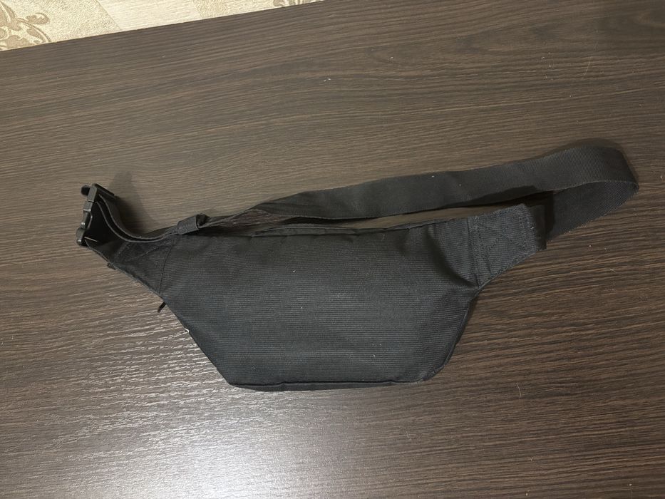 Сумка на пояс adidas