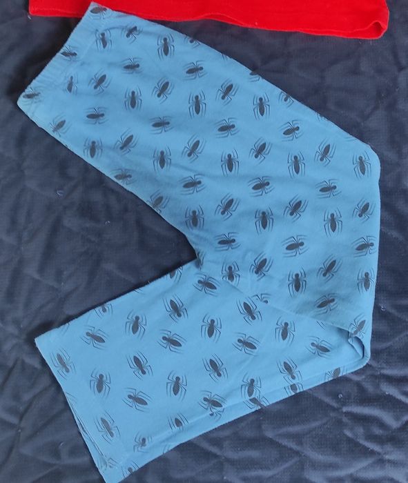 Piżama Marvel Spider-man 110/116