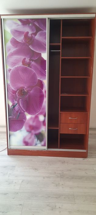 Продам шкаф купе