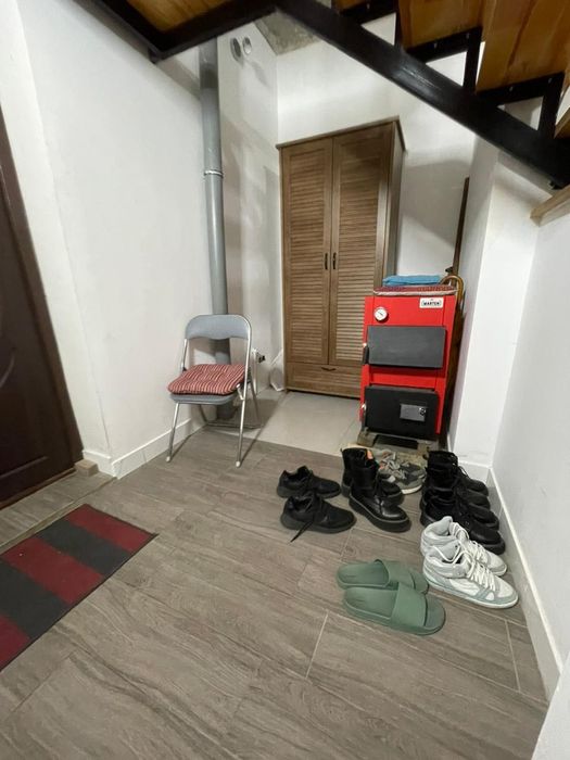 Оренда 1к кв в будинку готельн типу від власника без комісіі