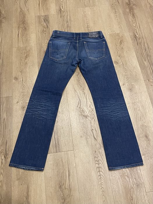 Джинси Diesel Viker