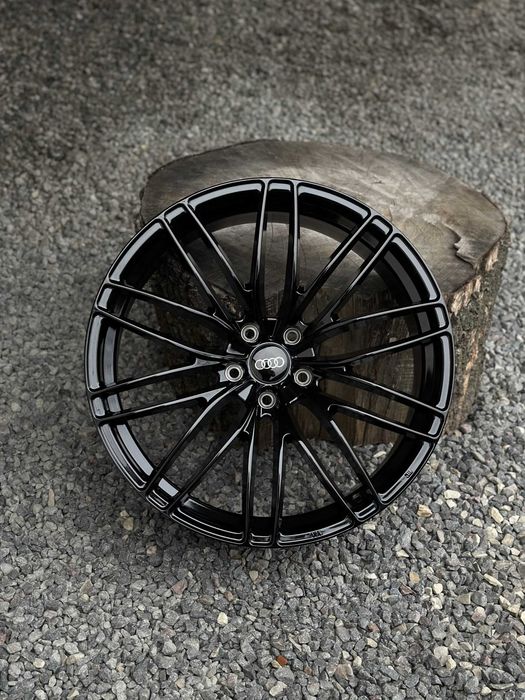 Диски ABT R17 5x112 Audi A4 A5 A6 Volkswagen Passat Jetta Golf Tiguan Skoda Octavia Kodiaq