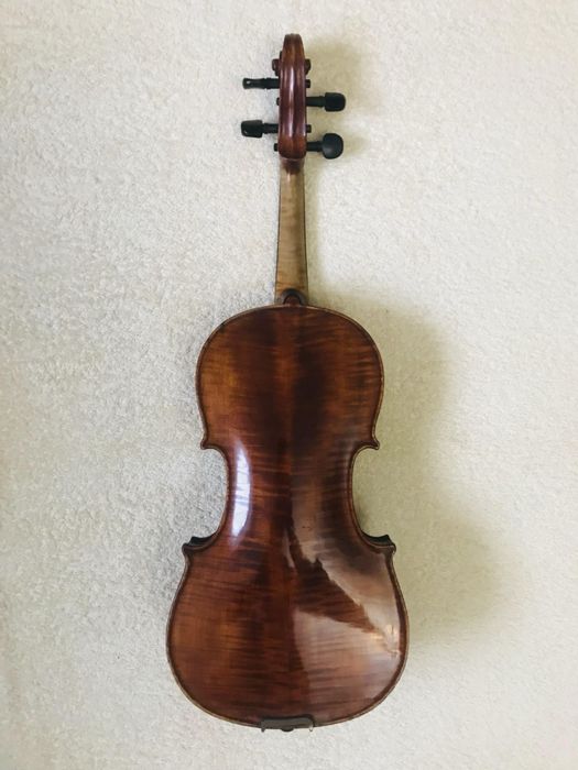 Майстрова скрипка 4/4