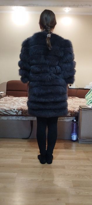 Продам Шубу Писец - Трансформер