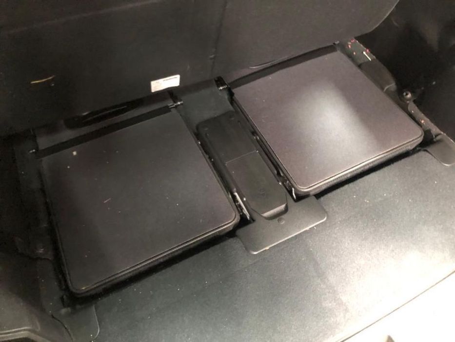 Opel Zafira A 7 Lugares Para Peças