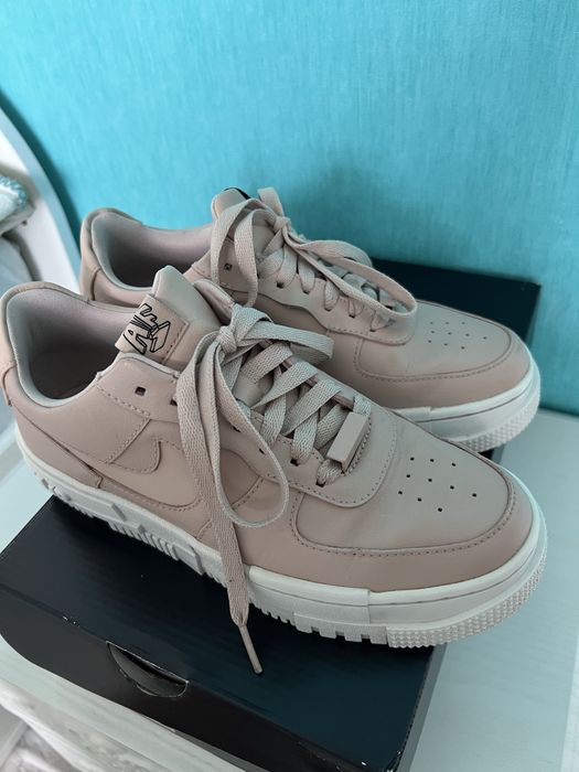 Кросовки Nike Air Force 1