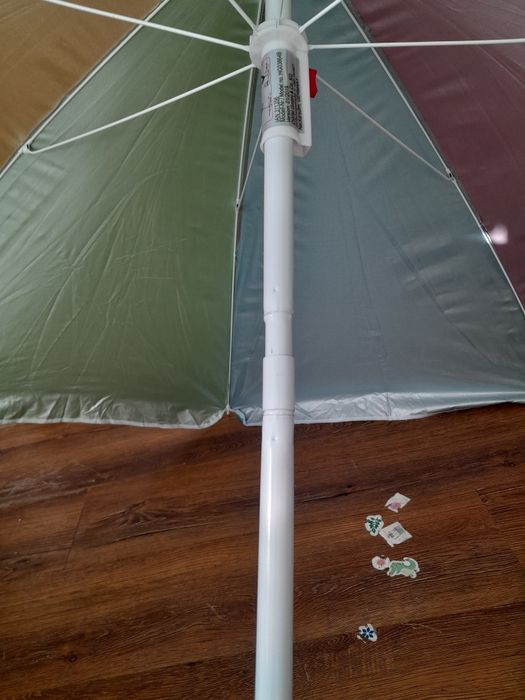 Sprzedam parasol plażowy