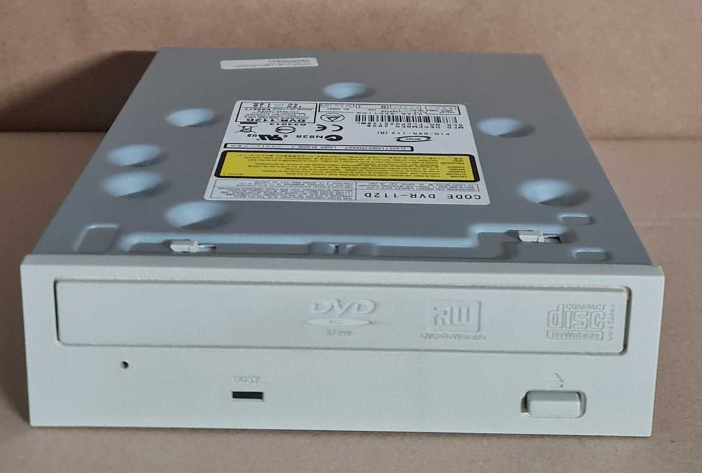 Gravadores/Leitores PC