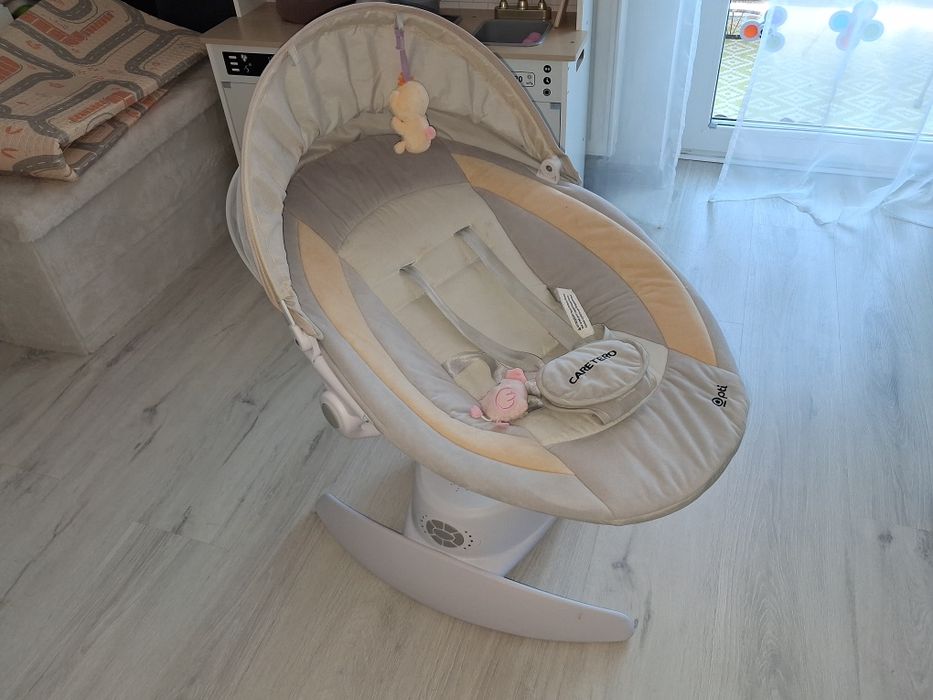 Bujak caretero opti