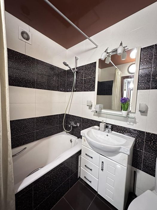 Здається 2-кімнатна квартира по вул. Європейська