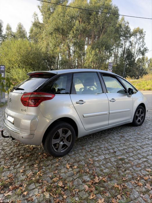 Citroen c4 picasso 2.0Hdi 150cv — photo 3