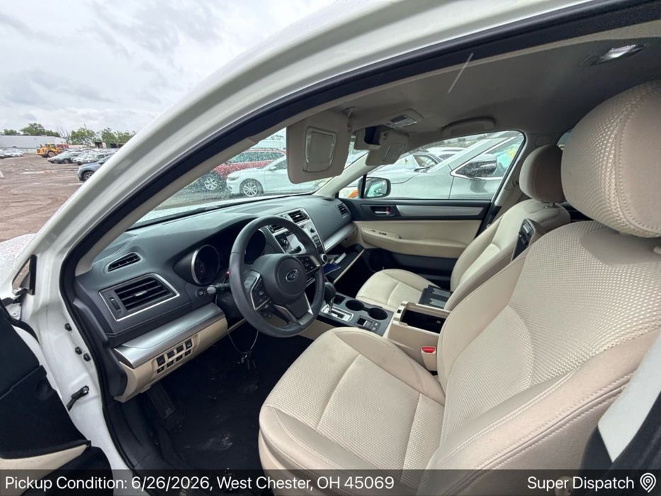 Продам Subaru Outback 2.5 PREMIUM