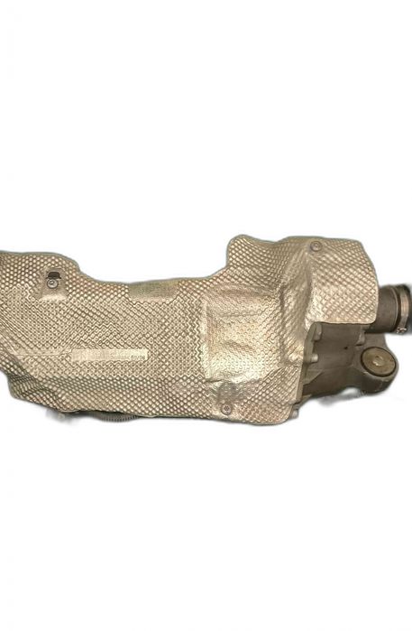 Caixa de Direção - 5N1423050H - VW TIGUAN (5N_)