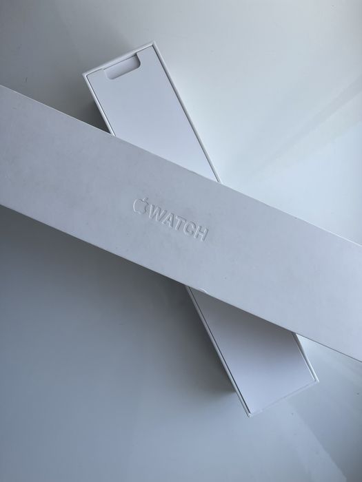 Продам Apple Watch 2