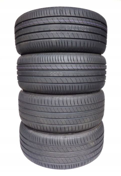 Opony Letnie 215/45/17 Maxxis Premitra Hp 6/215/45r17 Nowe Demo 4x 202