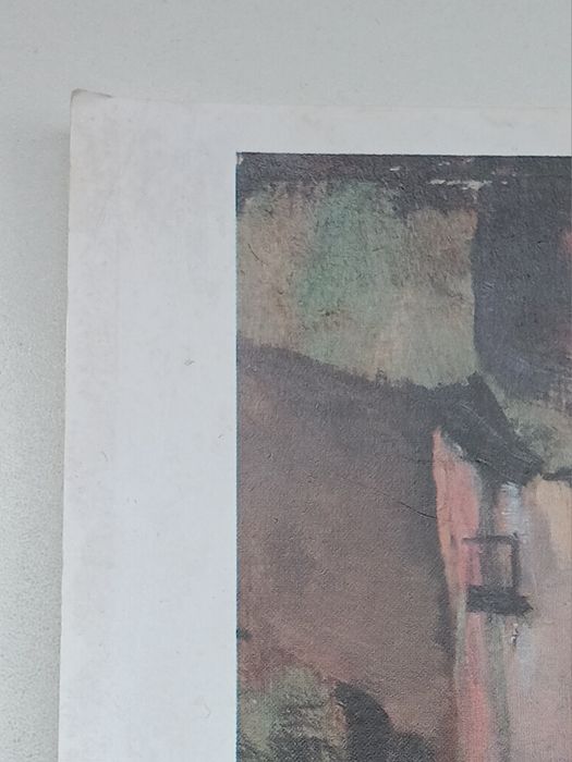 Reproduções Fundação Gulbenkian – Eduardo Viana + Abel Manta (Modernis