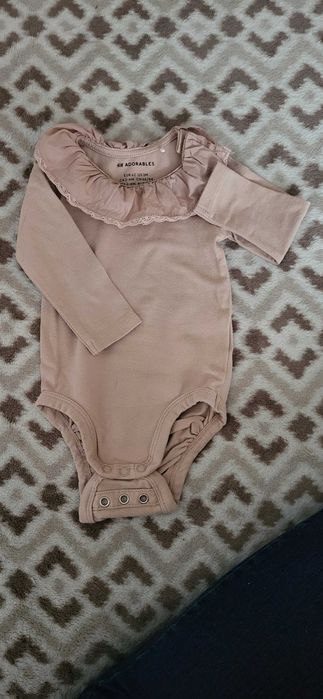 Body dziewczęce, nowe