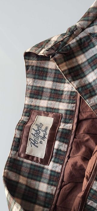 Pepe Jeans spódniczka mini rozm 27