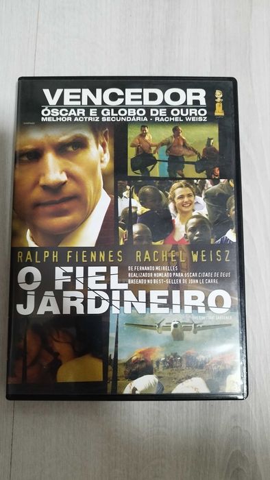 O Fiel Jardineiro