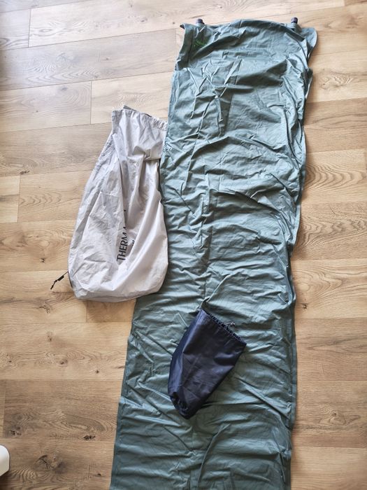 Mata therm a rest topo luxe R