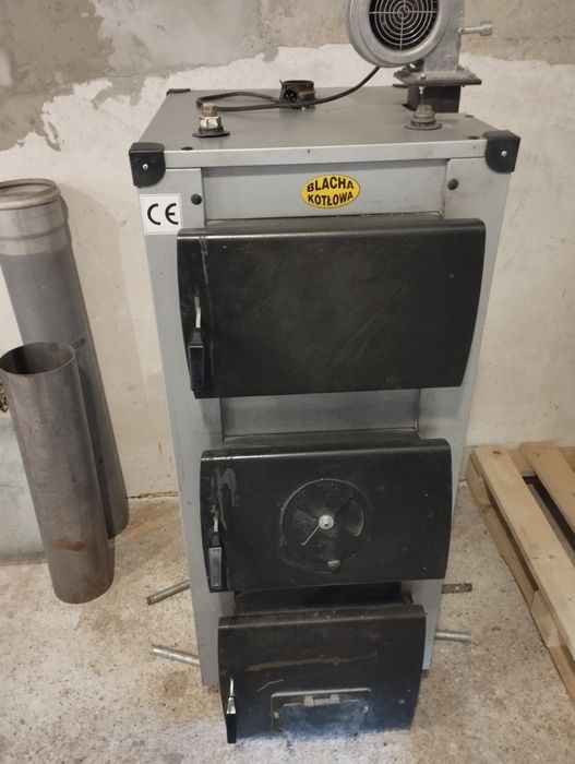 Części do pieca 19 kw