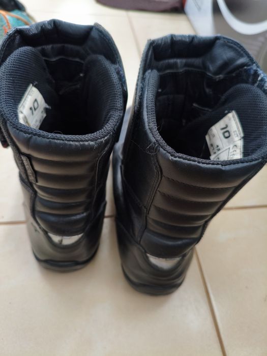 Мотоботи Alpinestars  43 розмір