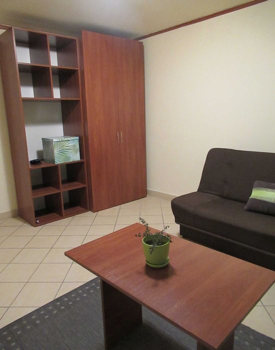 Kawalerka 35m2 + balkon  1699+ same media ok 300 zł