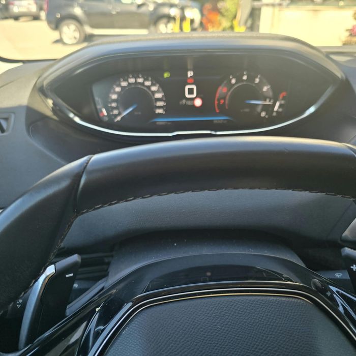 Peugeot 3008 2021 Ótimo estado