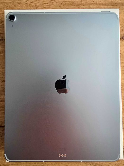 Apple iPad Air 13" M3 512 GB Wi-Fi + Cellular Niebieski