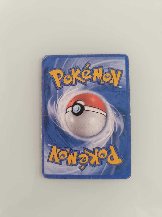 Pokémon Card - Reshiram & Zekrom GX