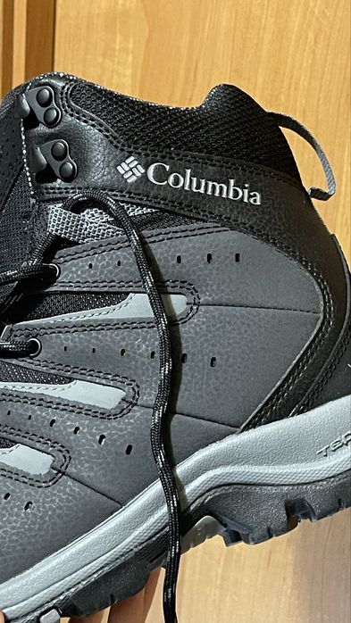 Columbia Omni-Heat чоловічі зимові чоботи | Оригінал | US 9.5