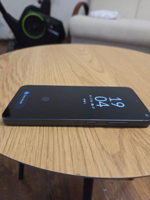 Samsung Galaxy S25 128 GB