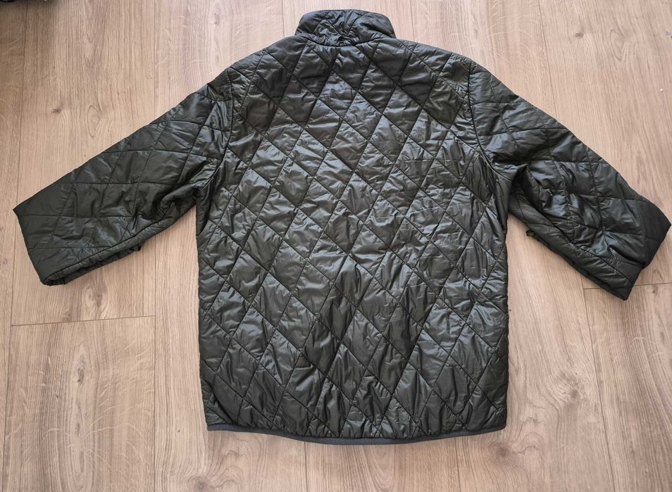 Kurtka Jack Wolfskin 3in1 Stormlock