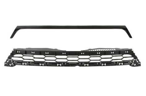 VW SCIROCCO LIFT 2014 - grill atrapa
