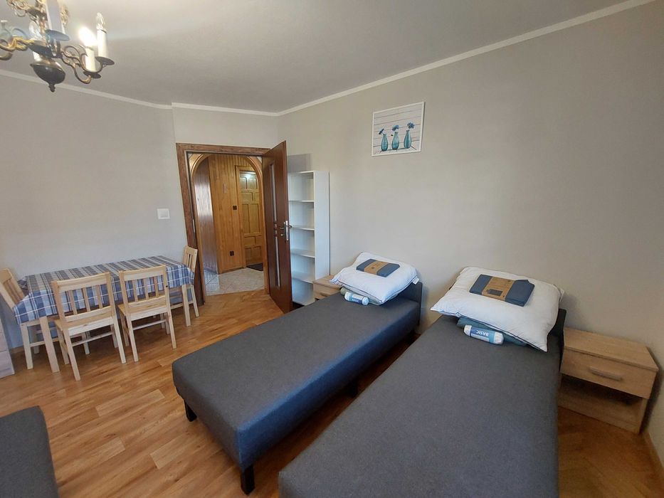 Kwatery pracownicze, Błonie,Mieszkania dla grup, Faktura VAT