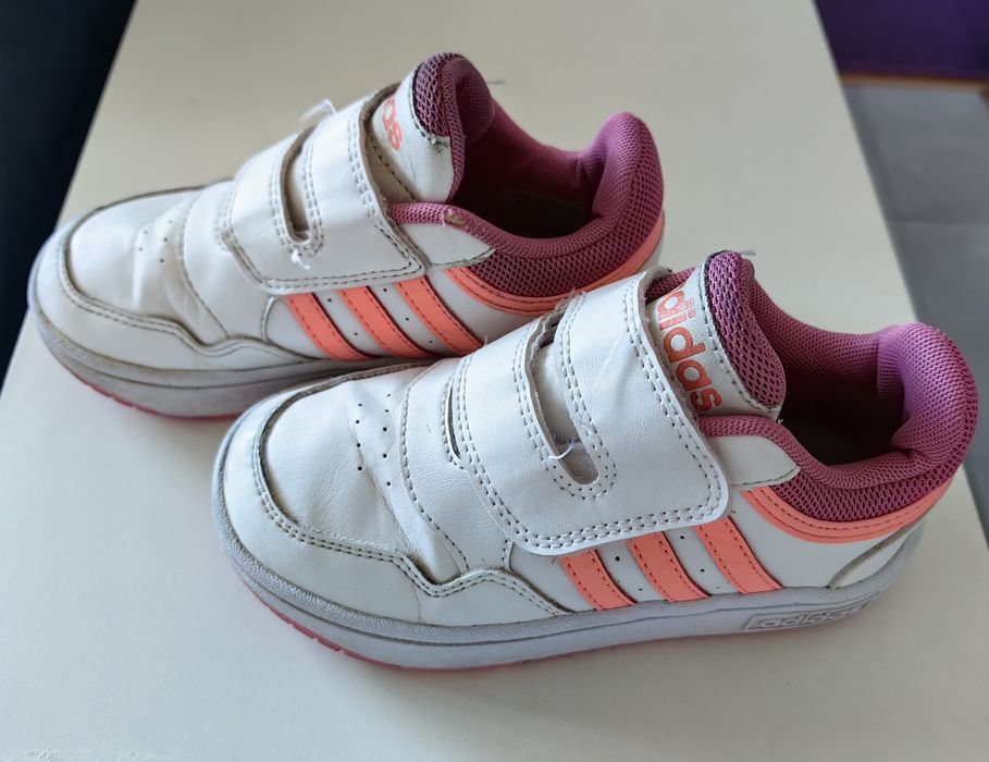 Adidasy adidas 28