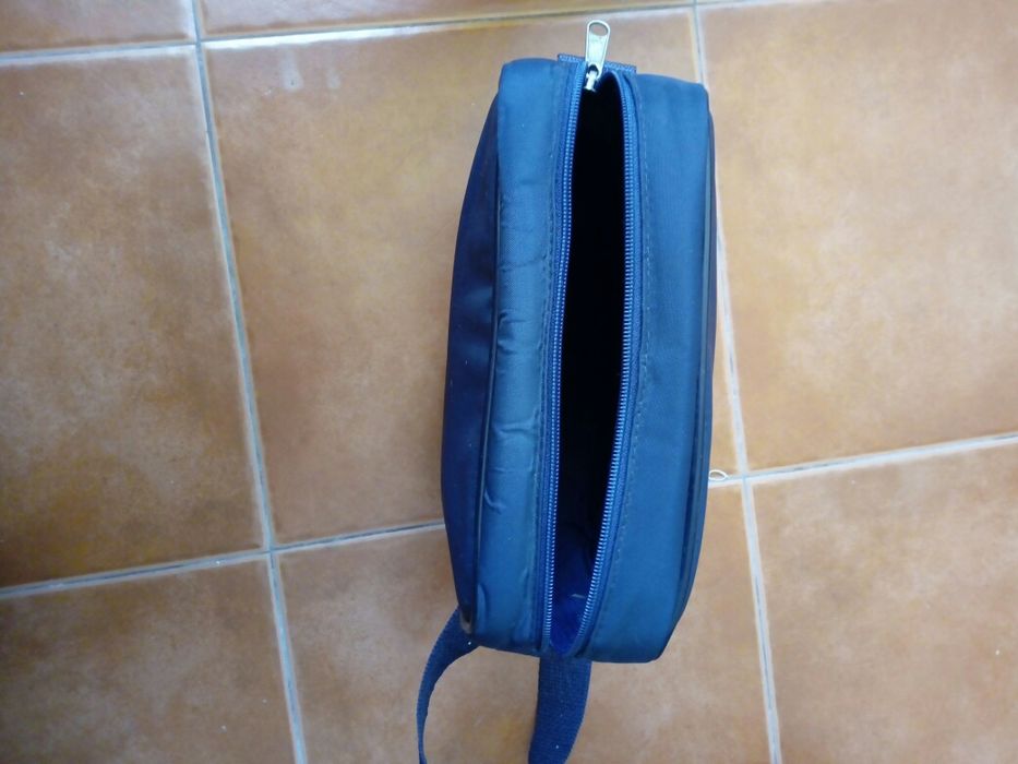 Bolsa transporte tiracolo