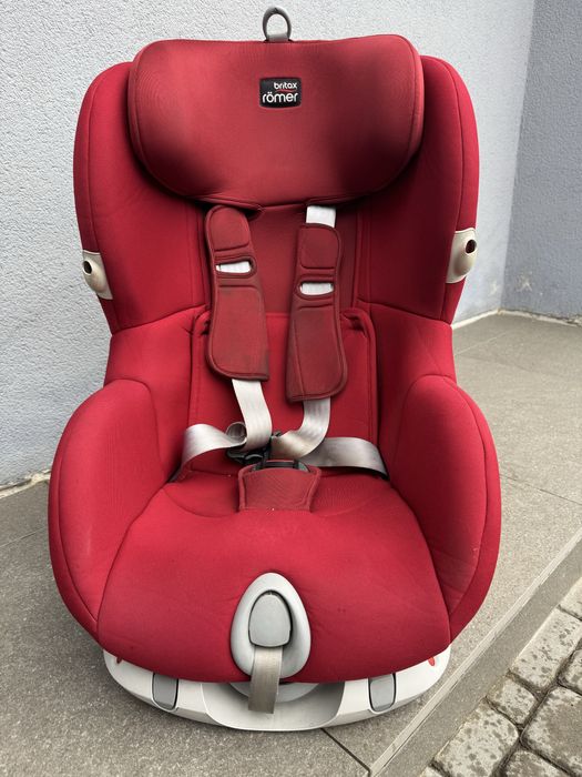 атокрісло Britax Römer в гарному стані